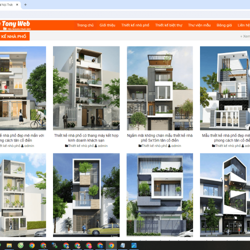 Mau Website Thiet Ke Noi That2