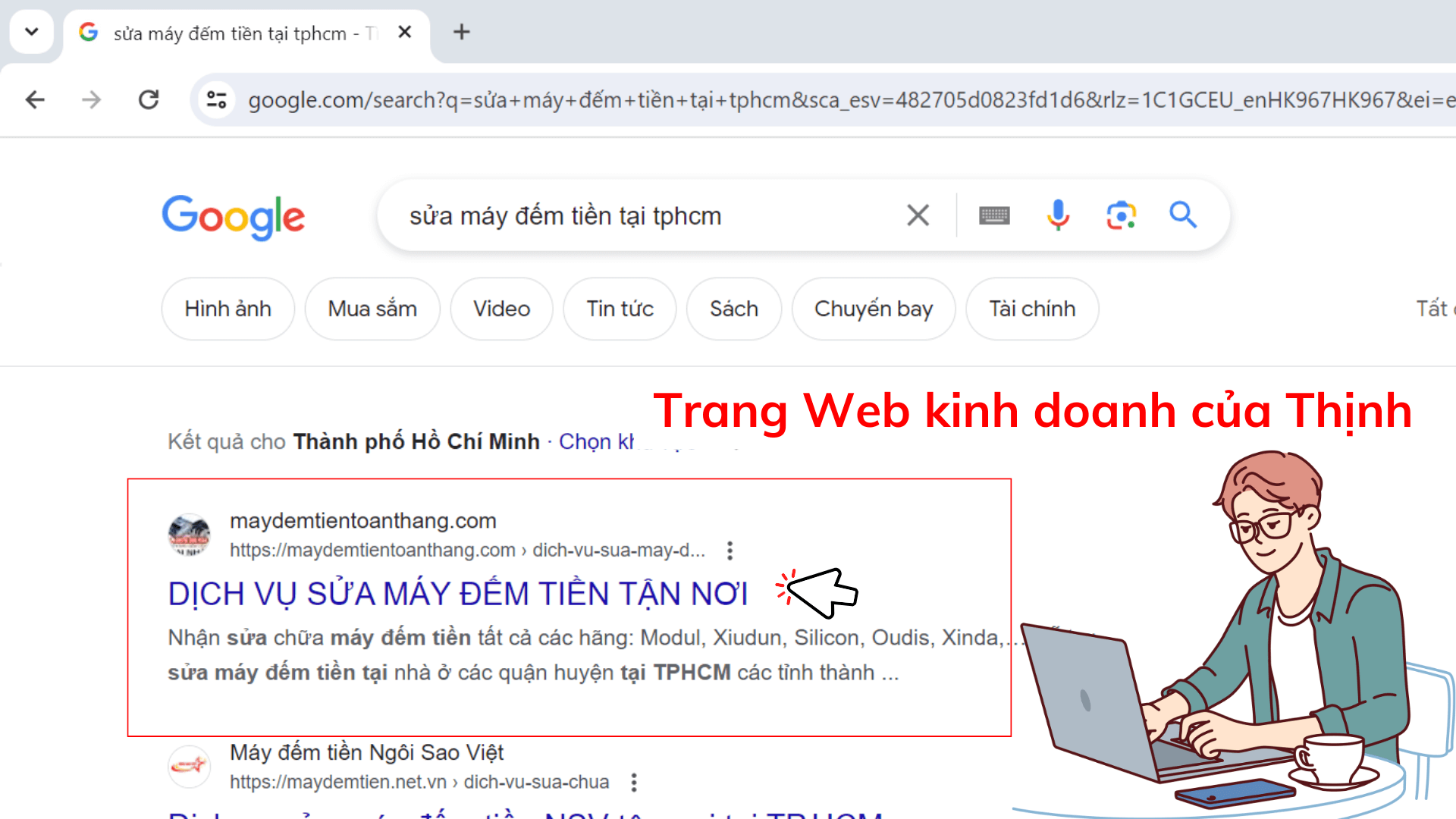 Câu chuyện #7: Khi Thịnh Phải Rời Xa Công Việc Hiện Tại và Bắt Đầu Một Hành Trình Mới Thu nhap kiem tien online cua Thinh 6