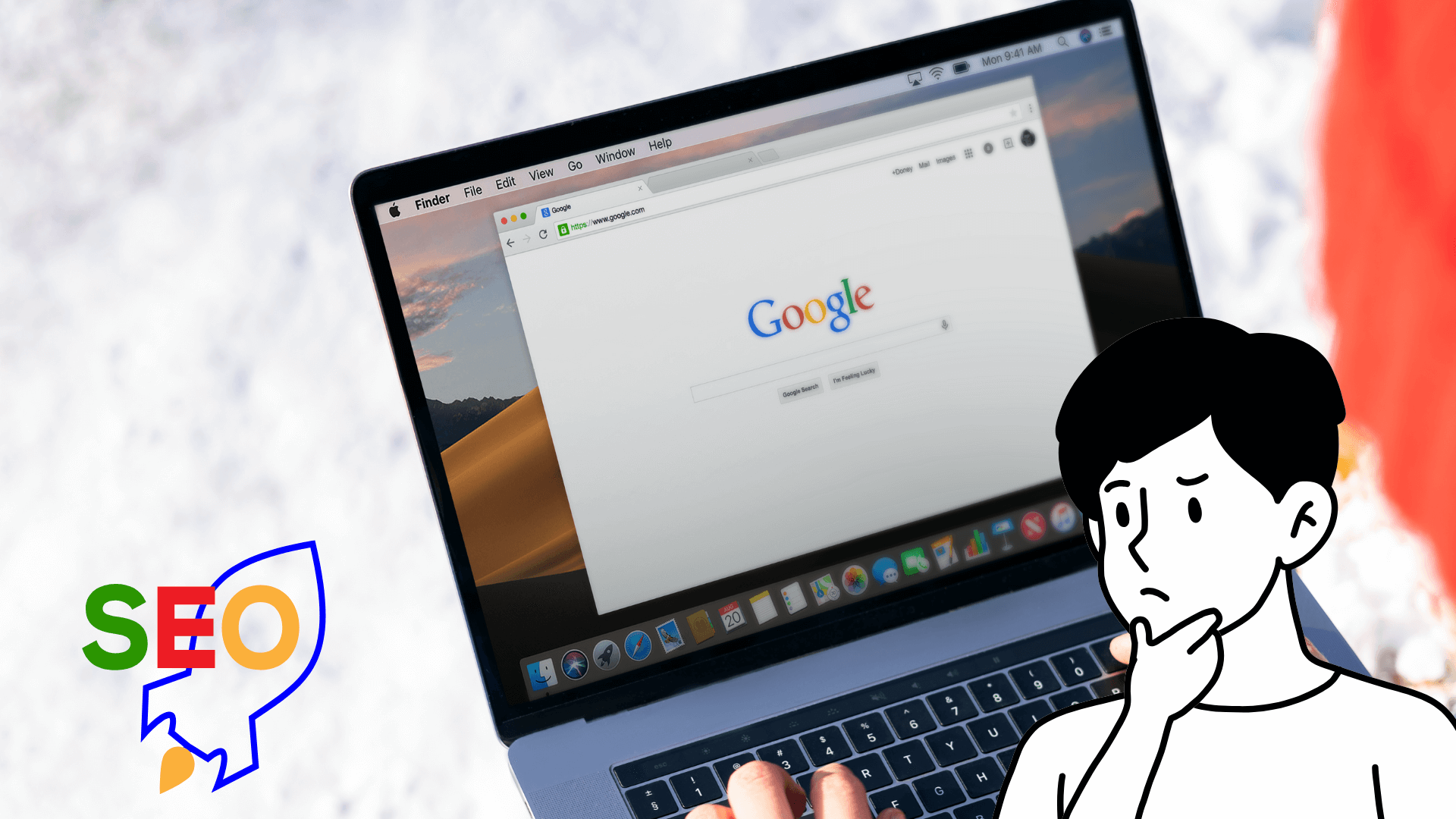 Cách ngăn chặn Google thu thập nội dung trên Website Wordpress