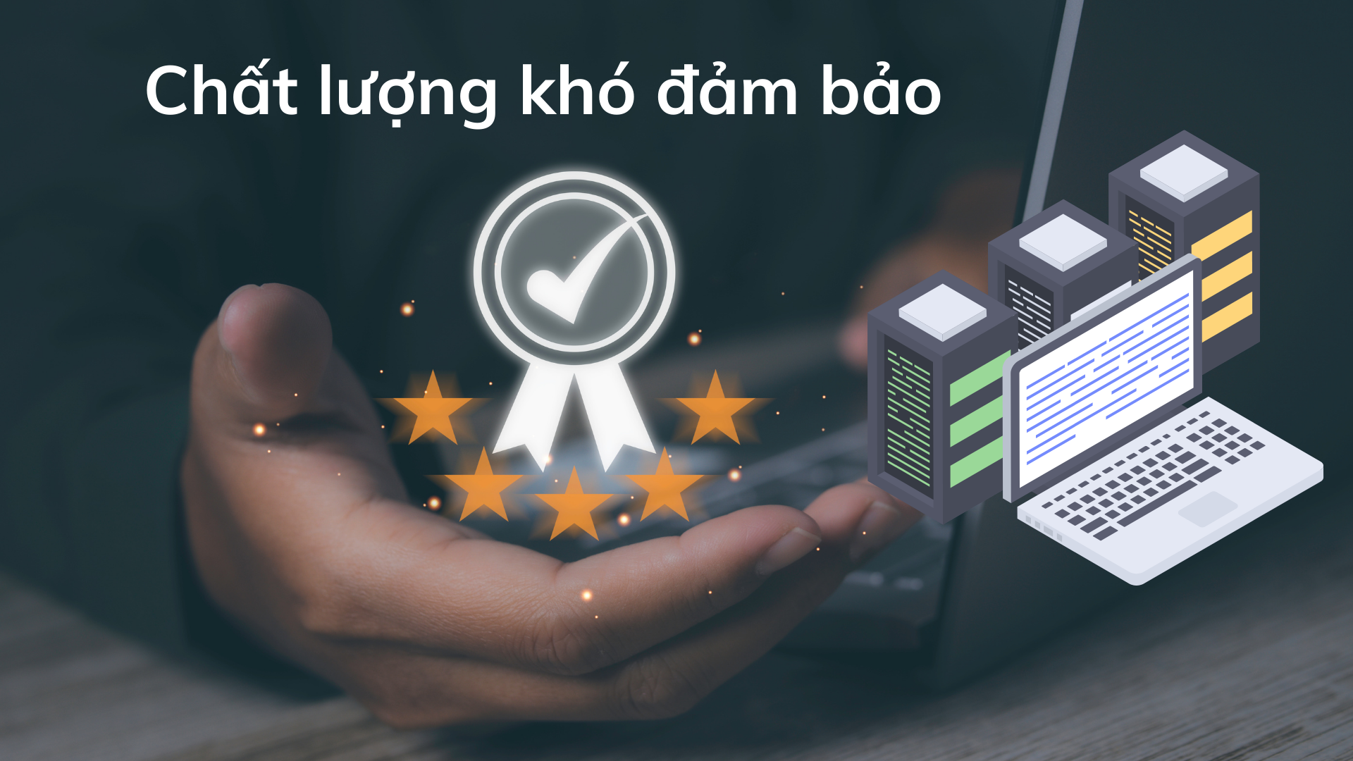 Cách Tạo Nhãn Nổi Bật Cho Sản Phẩm Nổi Bật Hơn Trong Woocommerce? Tại Sao Nên Tránh Sử Dụng Dịch Vụ Hosting Do Cá Nhân Cung Cấp?