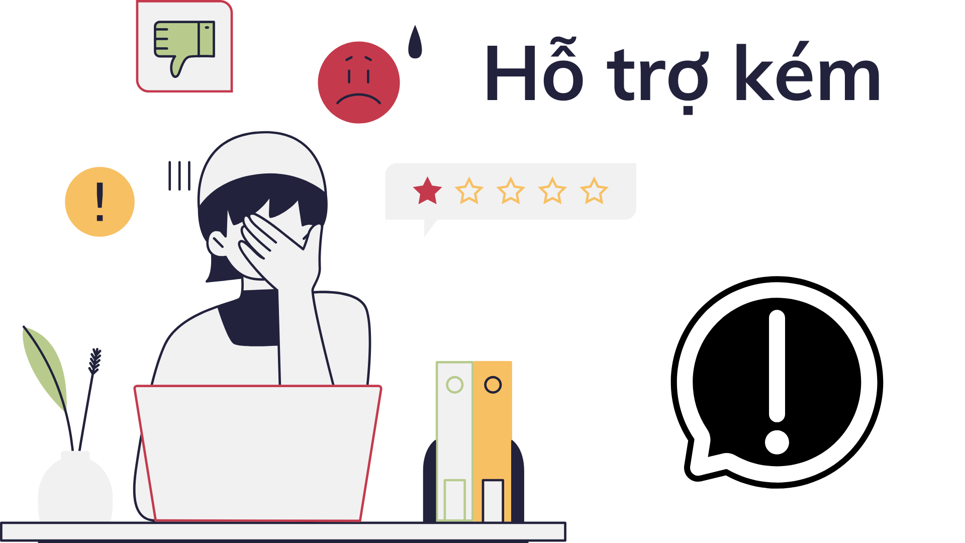 Cách Tạo Nhãn Nổi Bật Cho Sản Phẩm Nổi Bật Hơn Trong Woocommerce? Tại Sao Nên Tránh Sử Dụng Dịch Vụ Hosting Do Cá Nhân Cung Cấp?