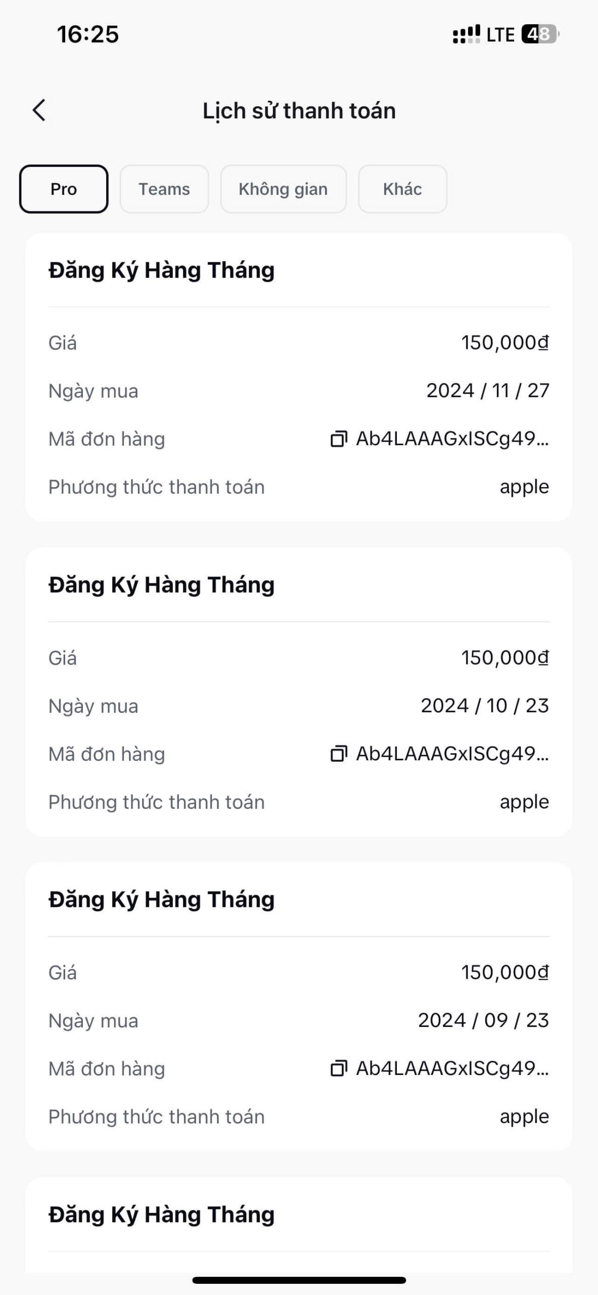 Tài Khoản CapCut Pro Trọn Đời, dùng trên PC Tai khoan Capcur Pro 2 1 scaled