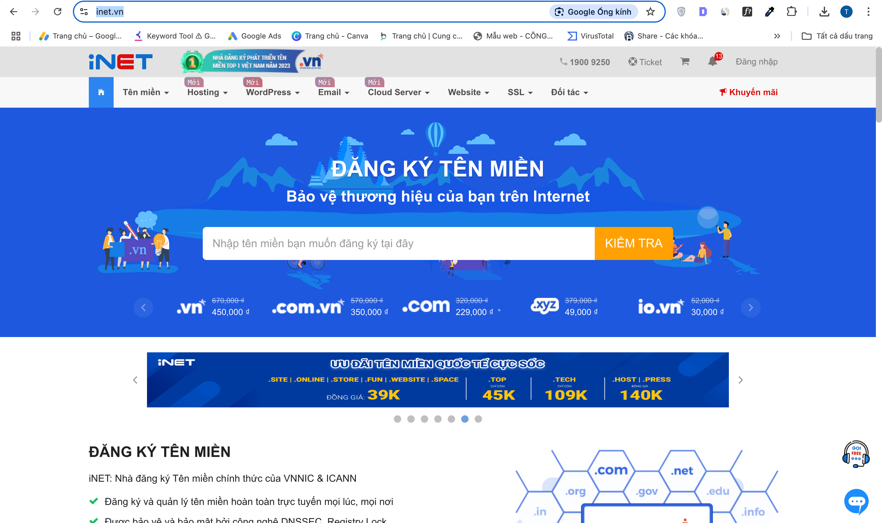 Cách Thêm Nút Like Và Share Facebook Cho Sản Phẩm Bán Trên Website Wordpress? Inet.vn