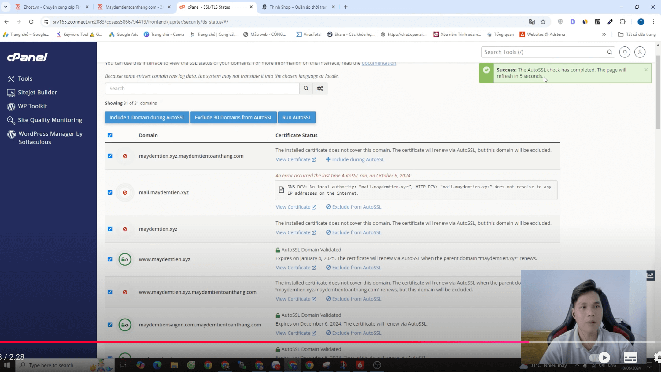 Cách Thêm Nút Like Và Share Facebook Cho Sản Phẩm Bán Trên Website Wordpress? Them SSl cho Website
