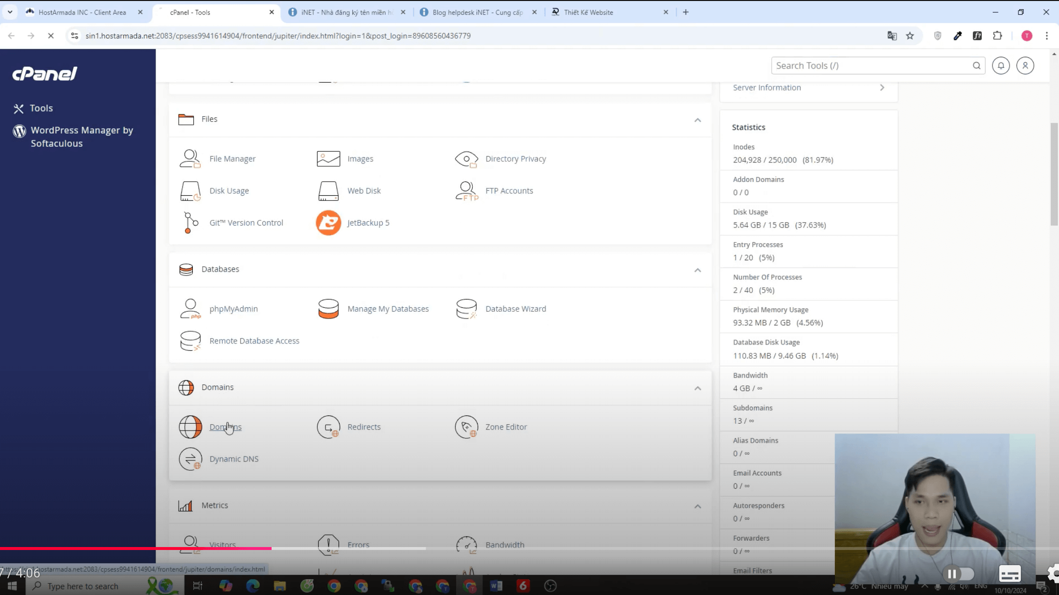 Cách Thêm Nút Like Và Share Facebook Cho Sản Phẩm Bán Trên Website Wordpress? Tim Phan Subdomains