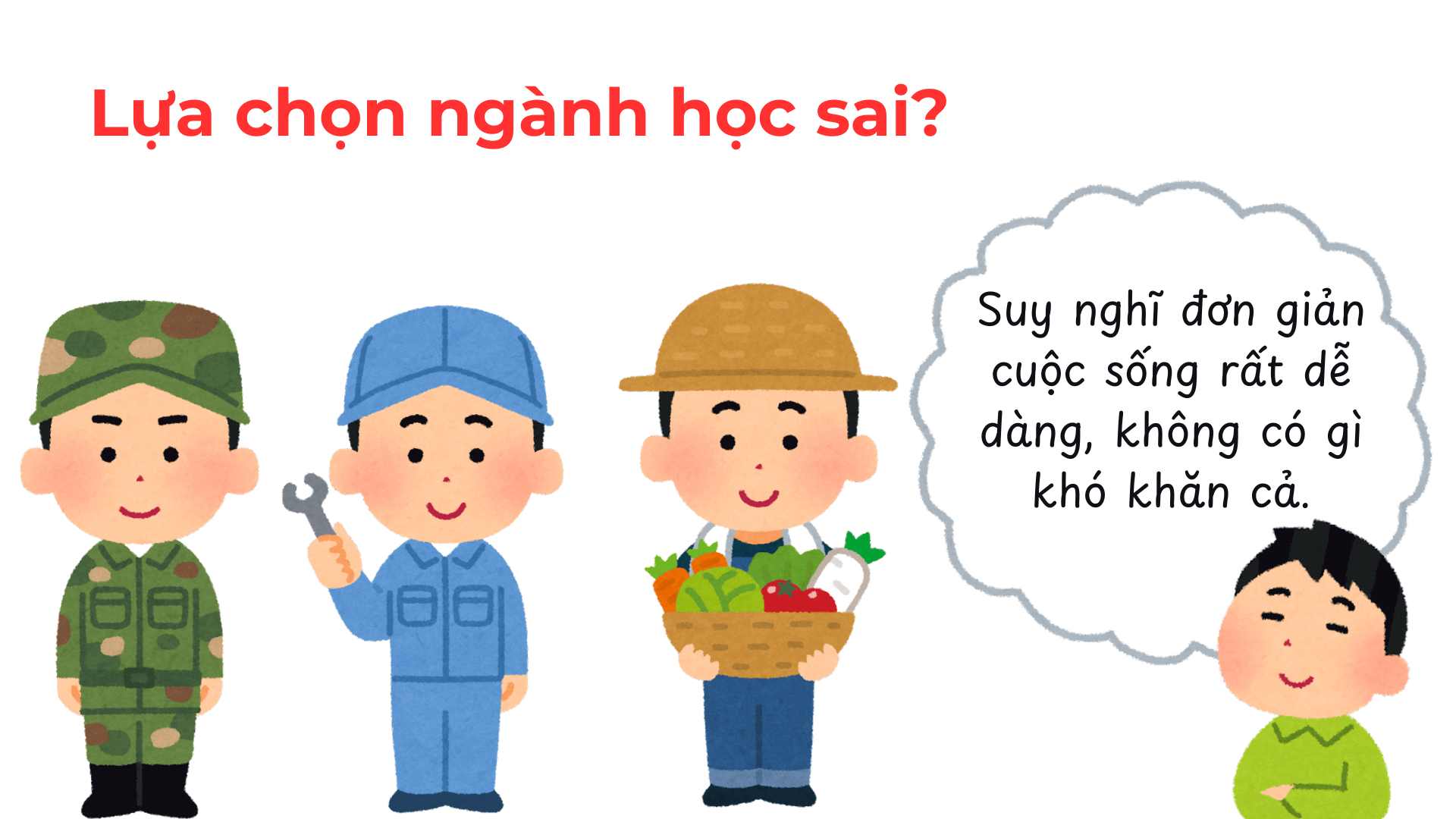 Câu chuyện #6: Thịnh đã bắt đầu hành trình xây dựng Web như thế nào và đã trải qua những gì? Nhung bai hoc Thinh da hoc duoc trong 4 nam hoc Dai Hoc