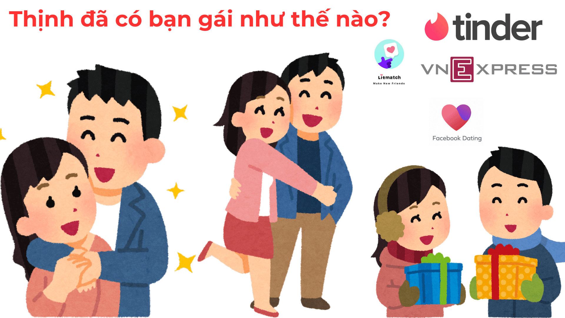 Câu chuyện #6: Thịnh đã bắt đầu hành trình xây dựng Web như thế nào và đã trải qua những gì? Nhung bai hoc Thinh da hoc duoc trong 4 nam hoc Dai Hoc5