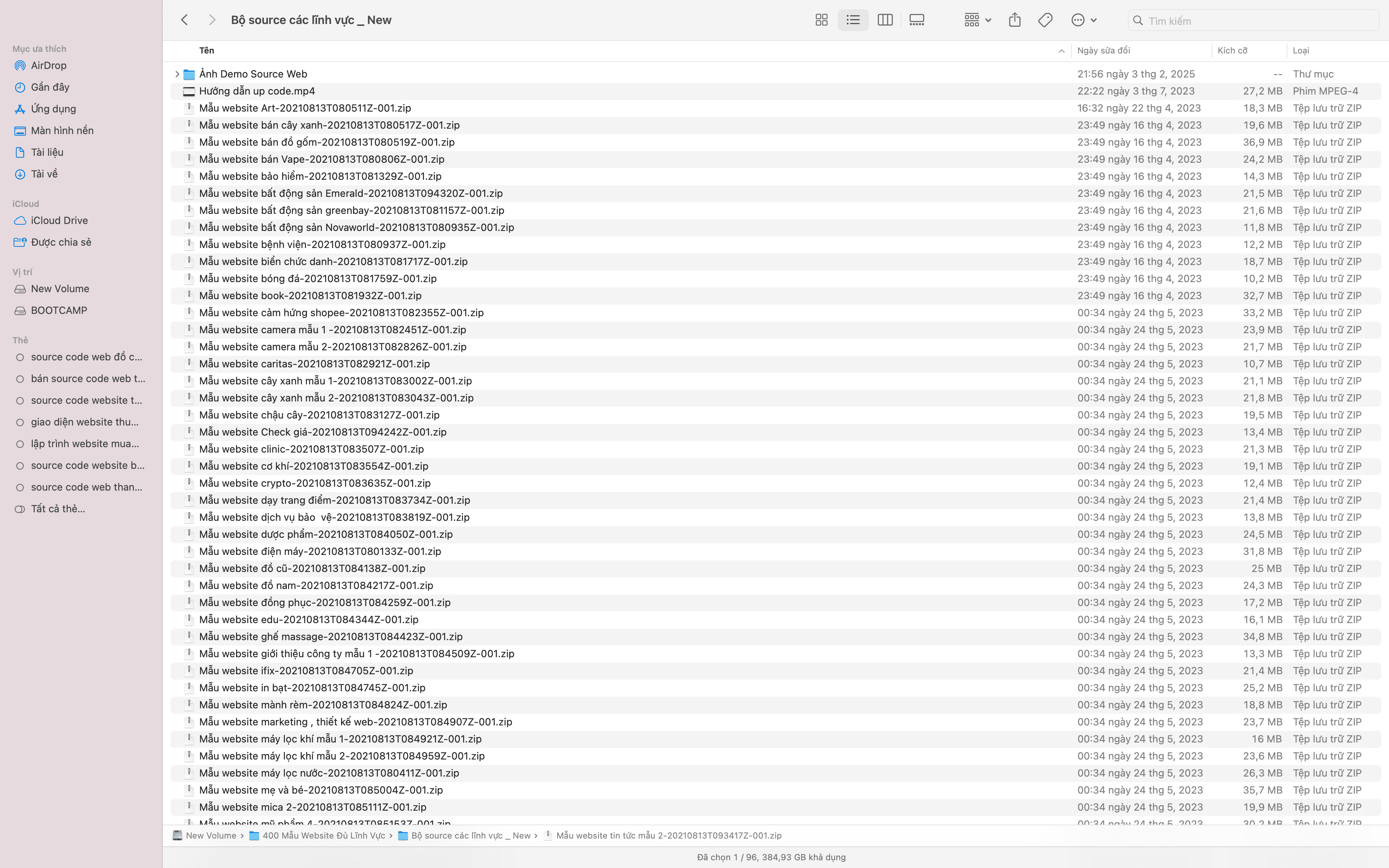 100 Source Code Website Bán Hàng Đẹp Chuẩn Theme Flatsome