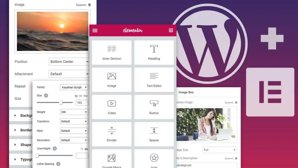 Plugin Elementor Pro