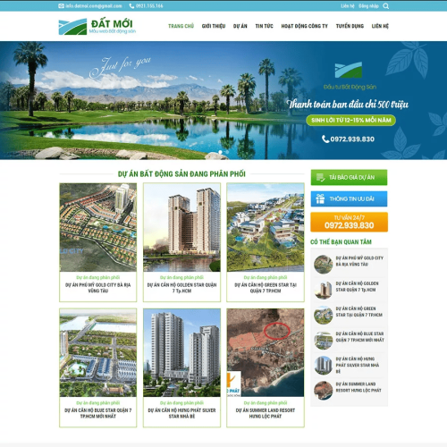 100 Source Code Website Bán Hàng Đẹp Chuẩn Theme Flatsome