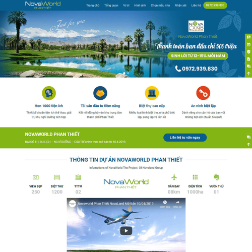 100 Source Code Website Bán Hàng Đẹp Chuẩn Theme Flatsome
