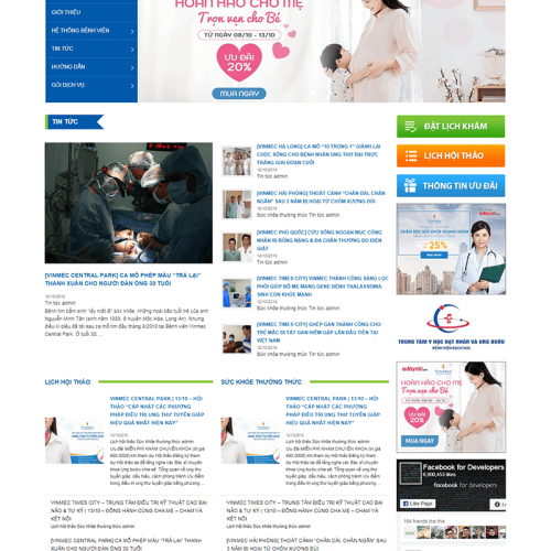 100 Source Code Website Bán Hàng Đẹp Chuẩn Theme Flatsome