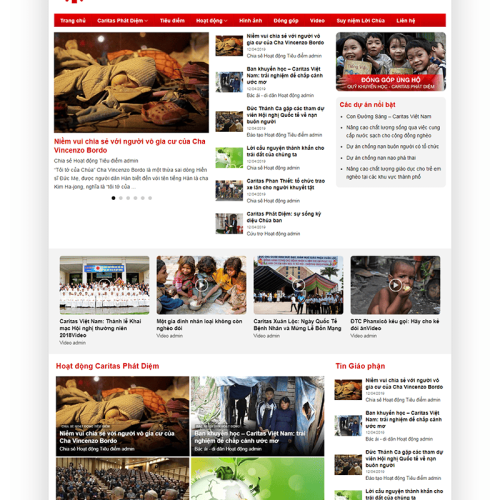 100 Source Code Website Bán Hàng Đẹp Chuẩn Theme Flatsome