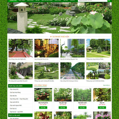 100 Source Code Website Bán Hàng Đẹp Chuẩn Theme Flatsome