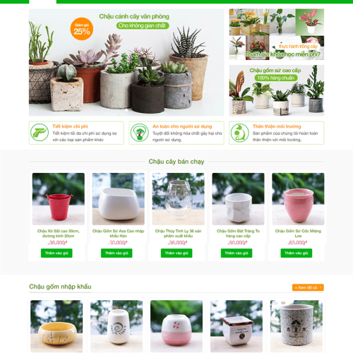 100 Source Code Website Bán Hàng Đẹp Chuẩn Theme Flatsome