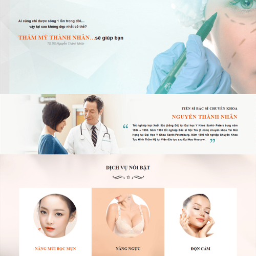 100 Source Code Website Bán Hàng Đẹp Chuẩn Theme Flatsome