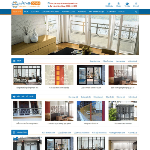 100 Source Code Website Bán Hàng Đẹp Chuẩn Theme Flatsome