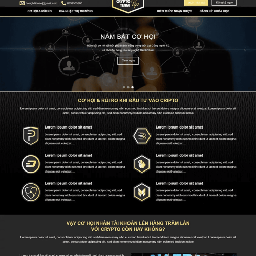 100 Source Code Website Bán Hàng Đẹp Chuẩn Theme Flatsome