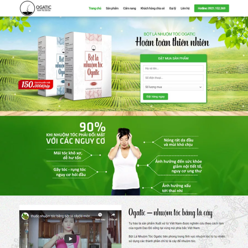 100 Source Code Website Bán Hàng Đẹp Chuẩn Theme Flatsome