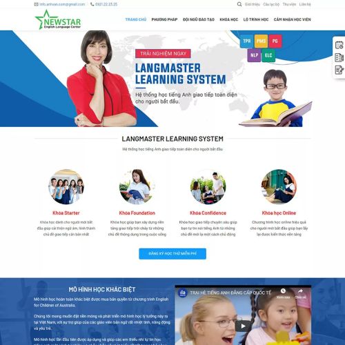 100 Source Code Website Bán Hàng Đẹp Chuẩn Theme Flatsome