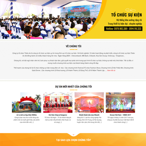 100 Source Code Website Bán Hàng Đẹp Chuẩn Theme Flatsome