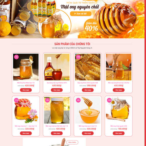 100 Source Code Website Bán Hàng Đẹp Chuẩn Theme Flatsome