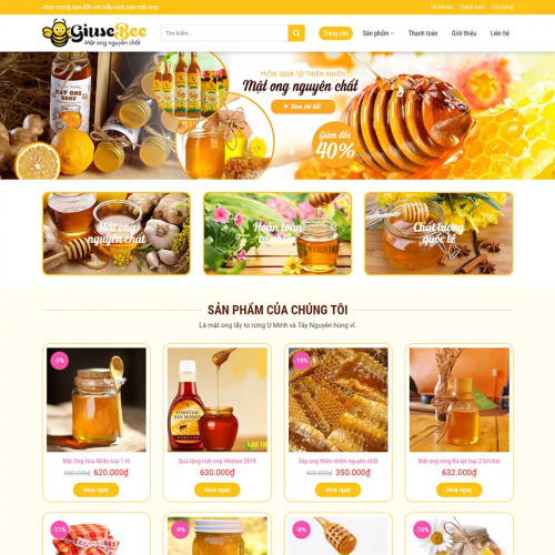 100 Source Code Website Bán Hàng Đẹp Chuẩn Theme Flatsome