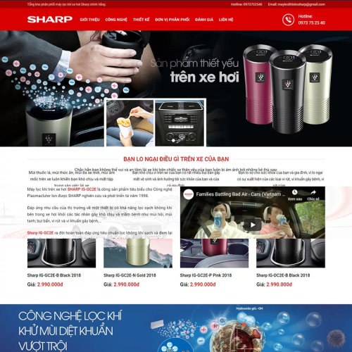 100 Source Code Website Bán Hàng Đẹp Chuẩn Theme Flatsome