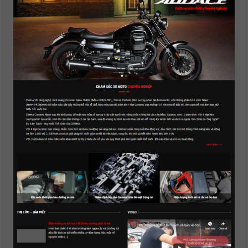 100 Source Code Website Bán Hàng Đẹp Chuẩn Theme Flatsome