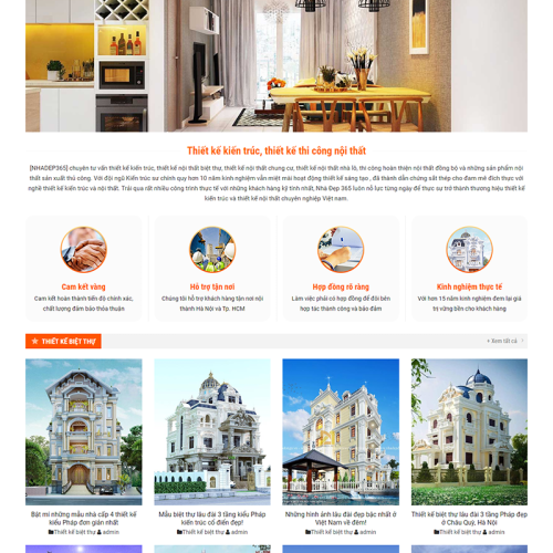 100 Source Code Website Bán Hàng Đẹp Chuẩn Theme Flatsome