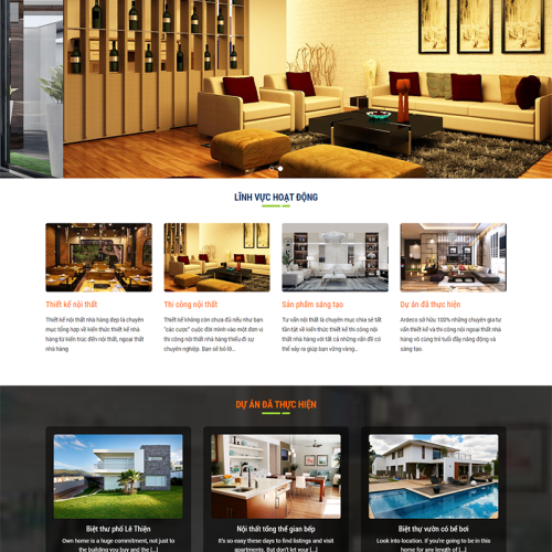 100 Source Code Website Bán Hàng Đẹp Chuẩn Theme Flatsome