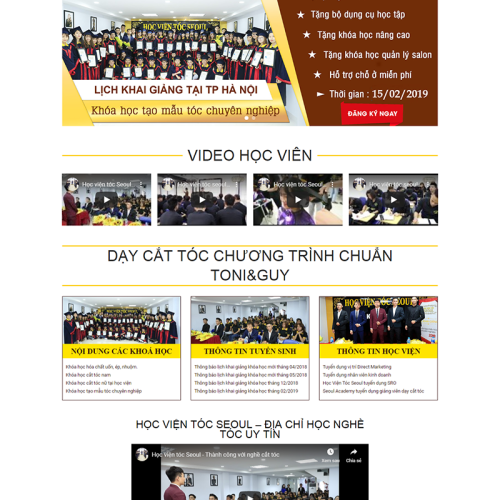 100 Source Code Website Bán Hàng Đẹp Chuẩn Theme Flatsome