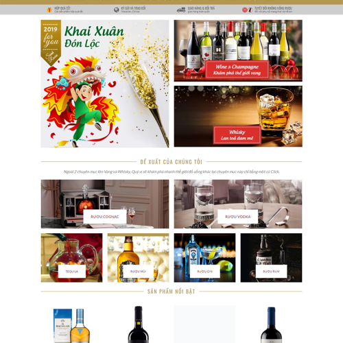 100 Source Code Website Bán Hàng Đẹp Chuẩn Theme Flatsome