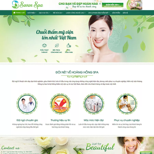 100 Source Code Website Bán Hàng Đẹp Chuẩn Theme Flatsome