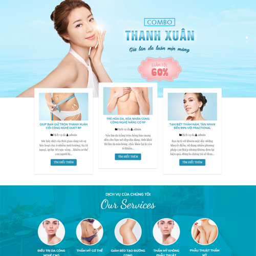 100 Source Code Website Bán Hàng Đẹp Chuẩn Theme Flatsome