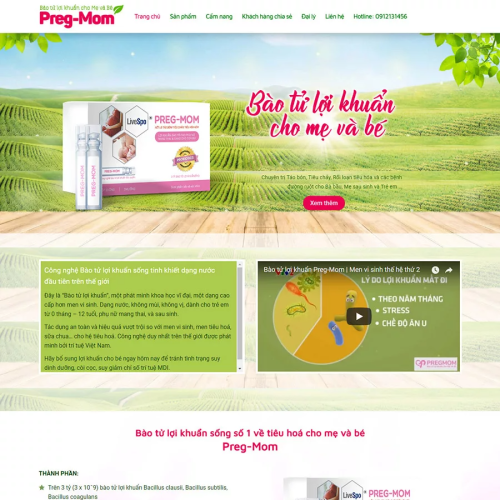 100 Source Code Website Bán Hàng Đẹp Chuẩn Theme Flatsome