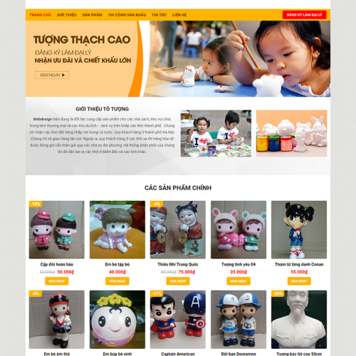 100 Source Code Website Bán Hàng Đẹp Chuẩn Theme Flatsome