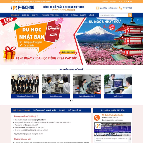 100 Source Code Website Bán Hàng Đẹp Chuẩn Theme Flatsome
