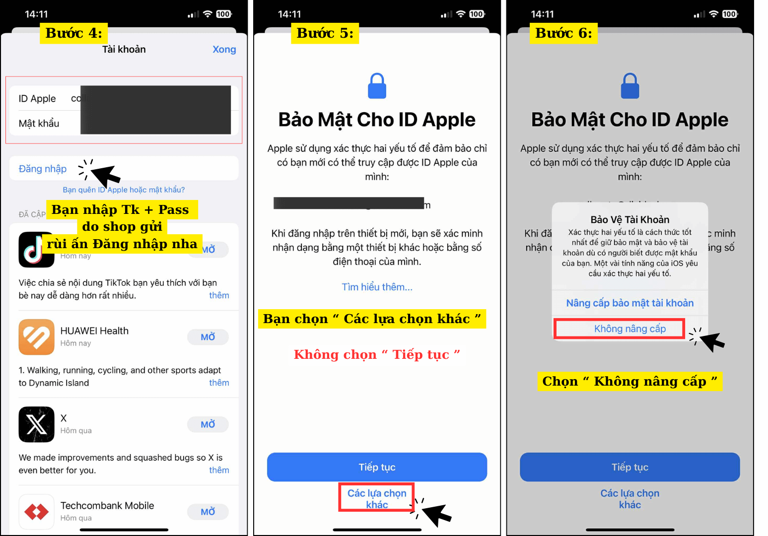 Dịch Vụ Seo Từ Khóa Lên Top 10 Google Cách Đăng Nhập ID Apple Để Tải App Bản Quyền Giá Rẻ Của Shop?