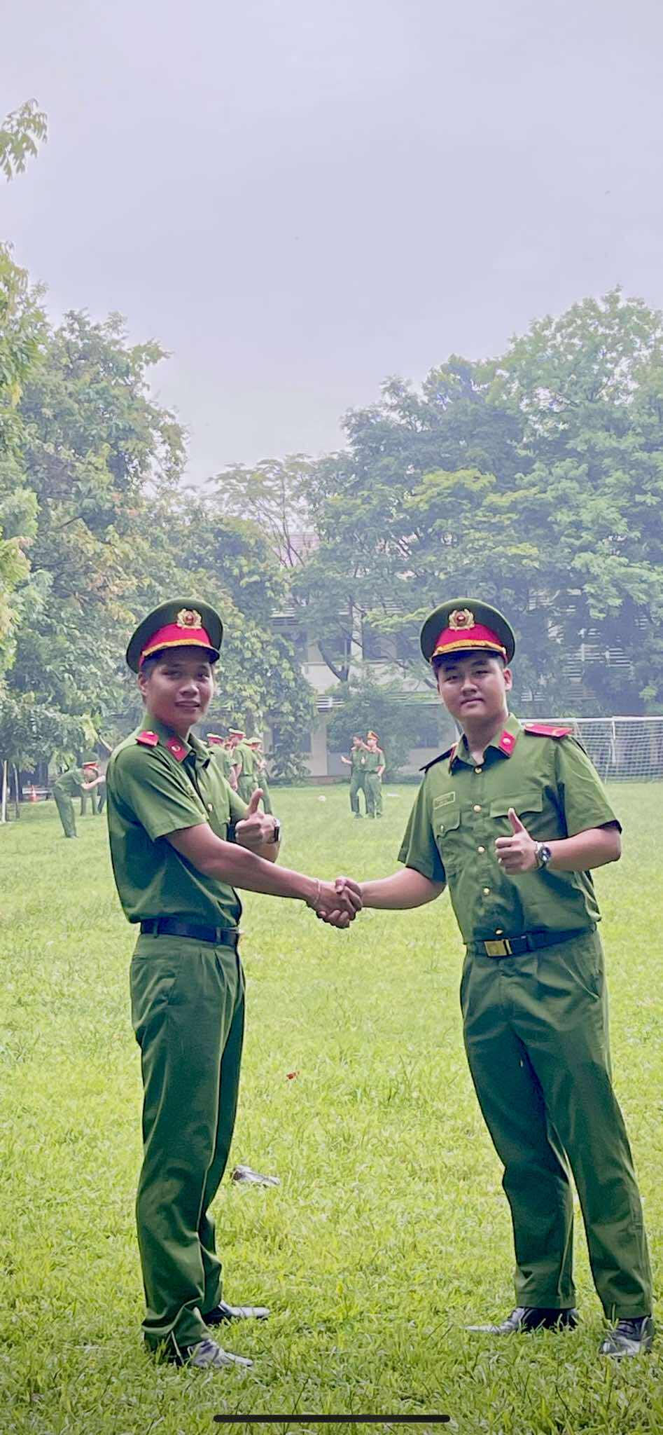 Câu chuyện #7: Khi Thịnh Phải Rời Xa Công Việc Hiện Tại và Bắt Đầu Một Hành Trình Mới Câu chuyện #10: Những Trải nghiệm cuộc sống của Thịnh trước khi tuổi 30 cận kề