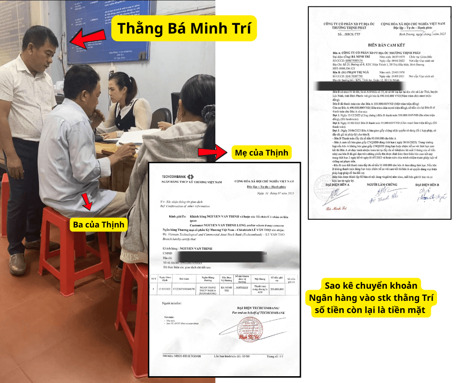 Câu chuyện #7: Khi Thịnh Phải Rời Xa Công Việc Hiện Tại và Bắt Đầu Một Hành Trình Mới Câu chuyện #10: Những Trải nghiệm cuộc sống của Thịnh trước khi tuổi 30 cận kề
